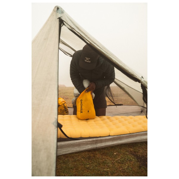SIMOND - MT 900 Air Insulated - Sleeping mat