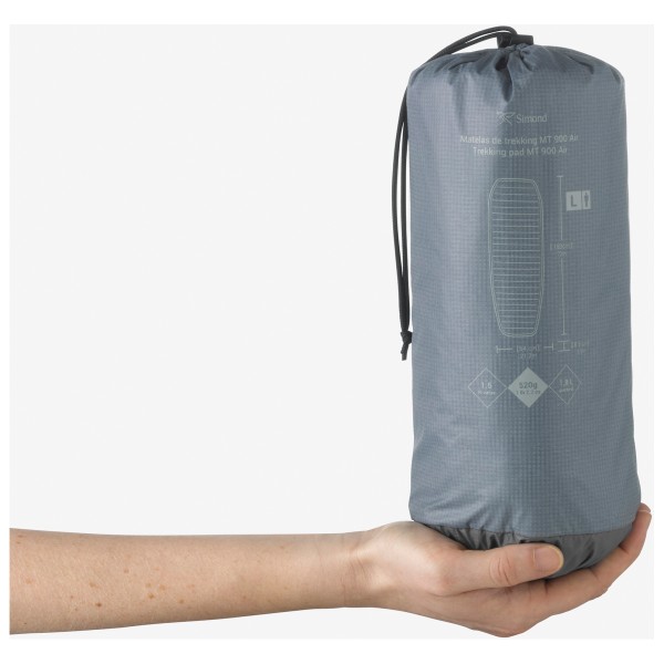 SIMOND - MT900 Air - Sleeping mat