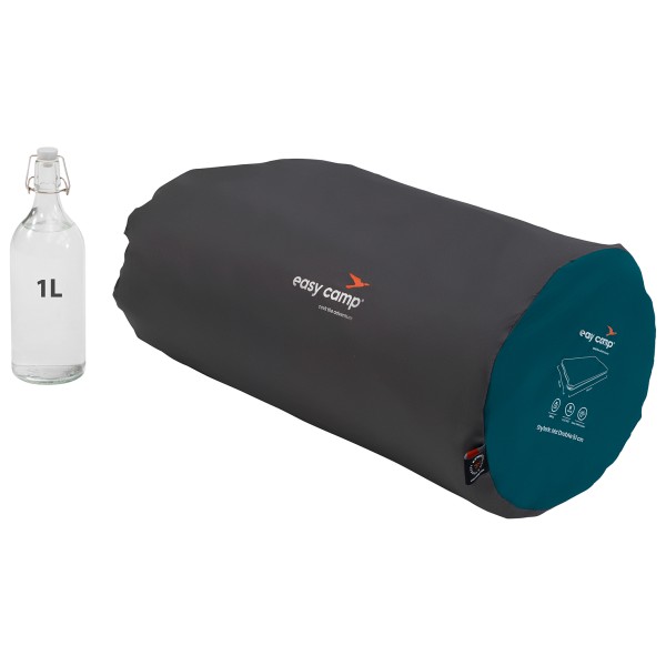 Easy Camp - Skylark Mat Double 5 cm - Materassino isolante