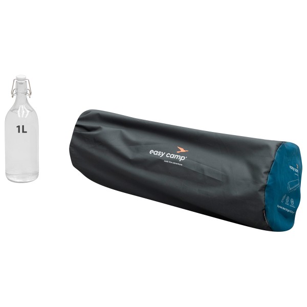 Easy Camp - Skylark Mat Single 10 cm - Liggunderlag