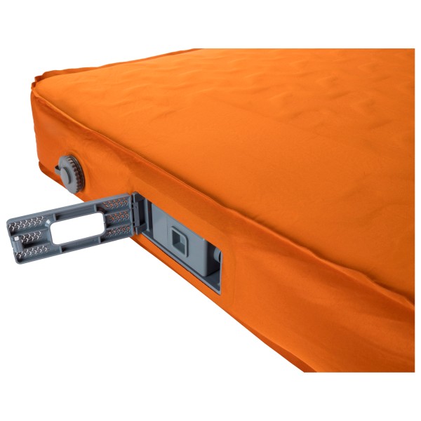 Big Agnes - Captain Comfort - Esterilla aislante