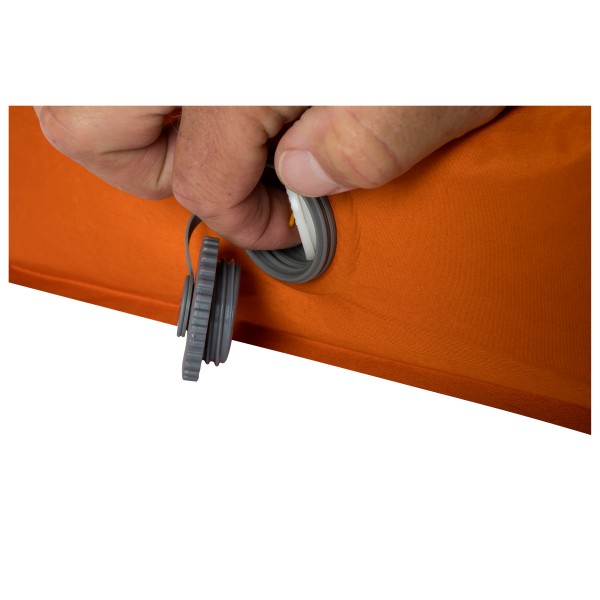Big Agnes - Captain Comfort - Esterilla aislante