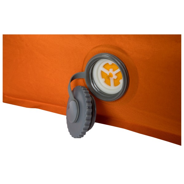Big Agnes - Captain Comfort - Sleeping mat
