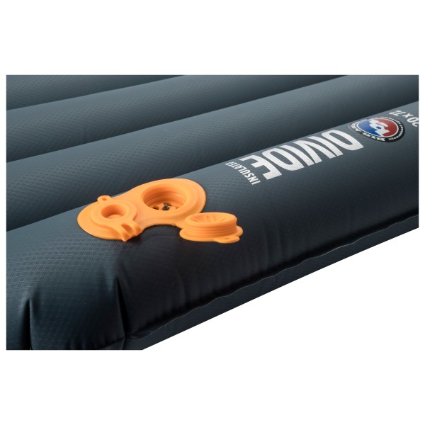 Big Agnes - Divide - Sleeping mat