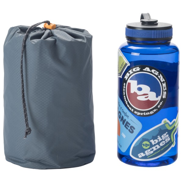 Big Agnes - Divide - Sleeping mat