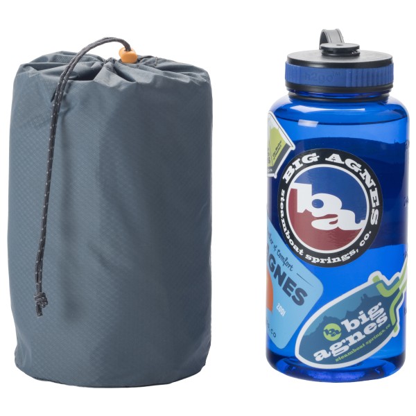 Big Agnes - Divide Insulated - Retkipatja