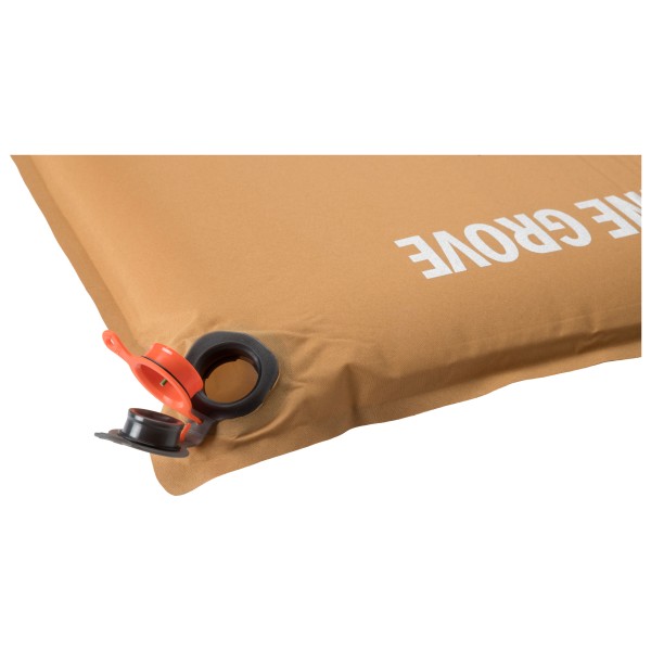 Big Agnes - Pine Grove - Esterilla aislante