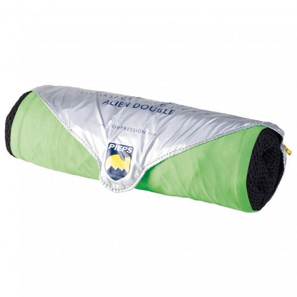 Pieps - Bivy Alien Double - Sacco da bivacco