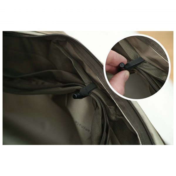 Carinthia - XP Two Plus - Sacco da bivacco