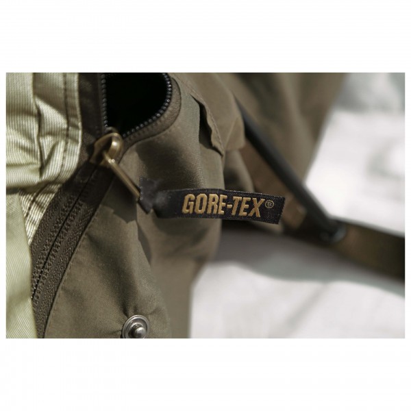 Carinthia - XP Two Plus - Sacco da bivacco