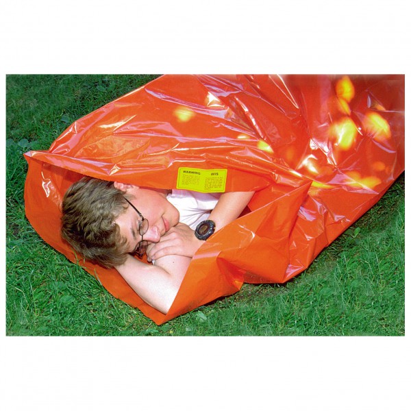 Coghlans - Survival Bag - Biwaksæk