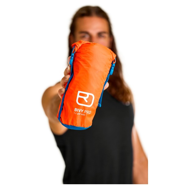 Ortovox - Bivy Pro - Biwaksæk