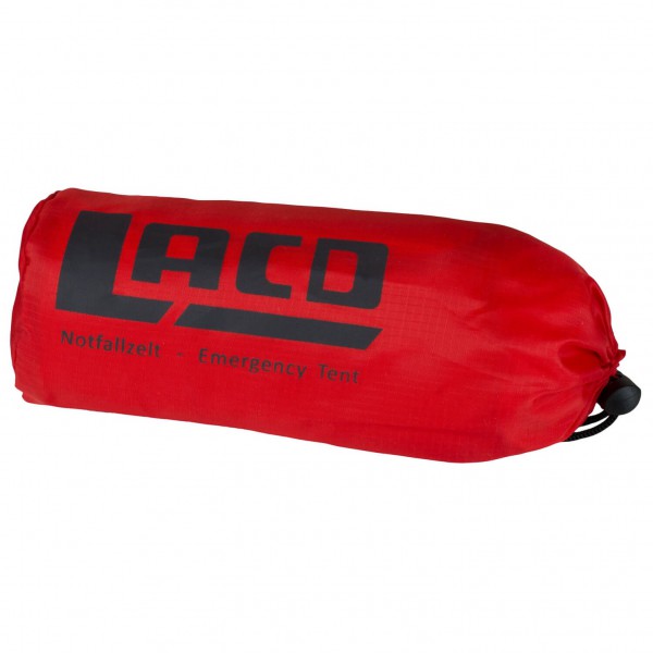 LACD - Emergency Tent - Bivakzak