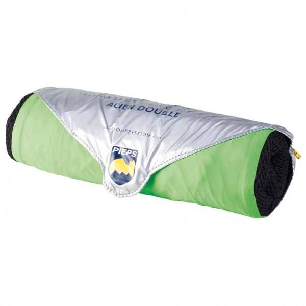 Pieps - Pieps Bivy Alien Double - Biwaksæk
