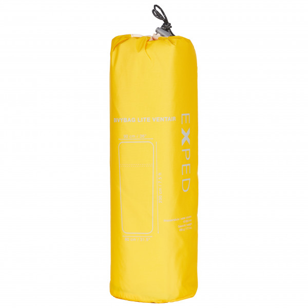 Exped - Bivybag Lite Ventair - Bivacksäck