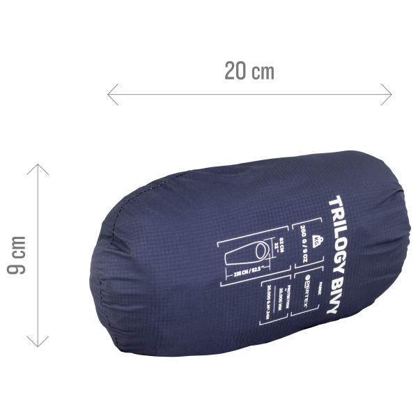 Millet - Trilogy Bivy - Biwaksæk
