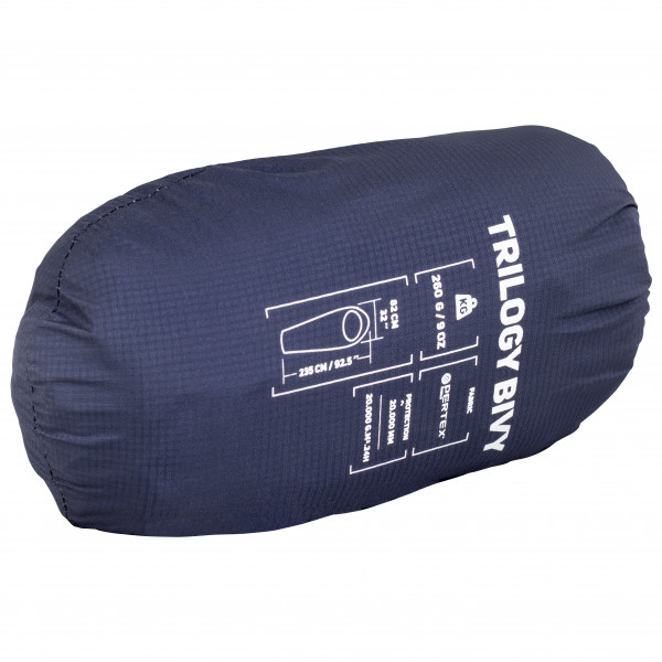 Millet - Trilogy Bivy - Saco de vivac