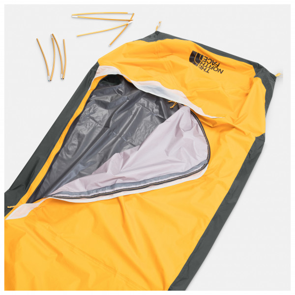The North Face - Assault Futurelight Bivy - Saco de vivac
