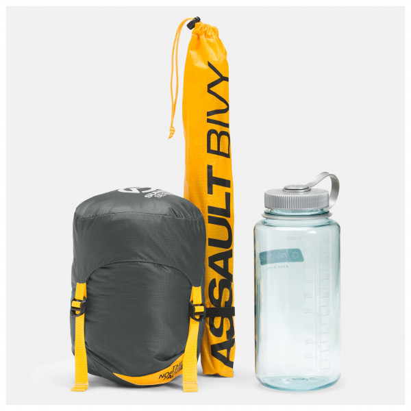 The North Face - Assault Futurelight Bivy - Saco de vivac