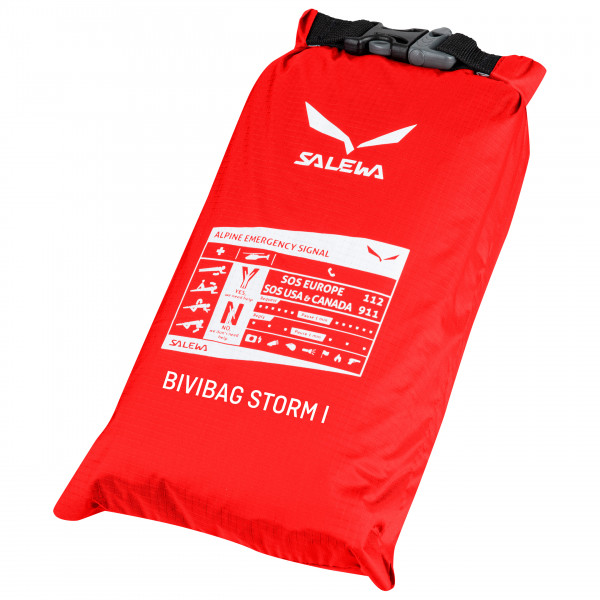 Salewa - Bivibag Storm I - Saco de vivac