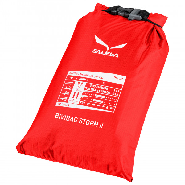 Salewa - Bivibag Storm II - Biwaksæk