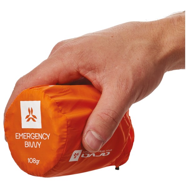 Arva - Bivvy Emergency - Bivakzak