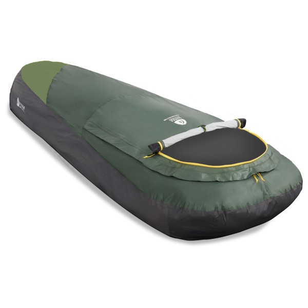 Sierra Designs - Backcountry Bivy 3000 - Saco de vivac