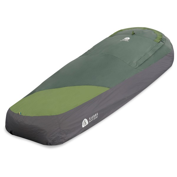 Sierra Designs - Backcountry Bivy 3000 - Saco de vivac
