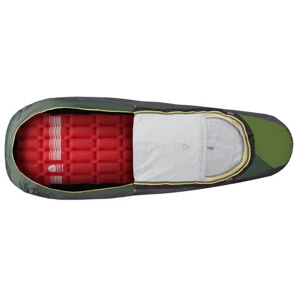 Sierra Designs - Backcountry Bivy 3000 - Saco de vivac