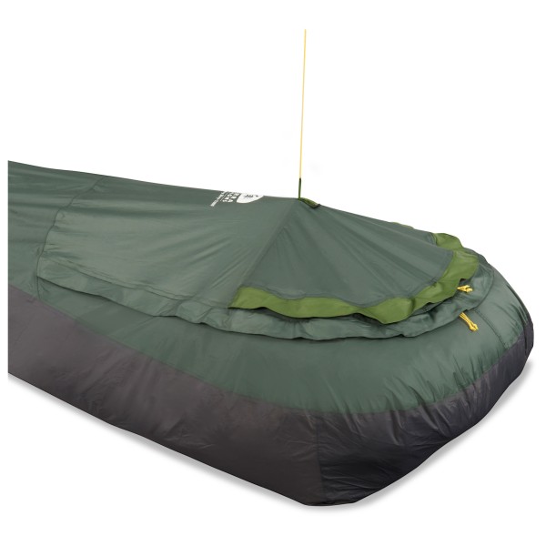 Sierra Designs - Backcountry Bivy 3000 - Saco de vivac