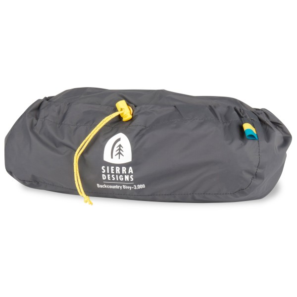 Sierra Designs - Backcountry Bivy 3000 - Saco de vivac