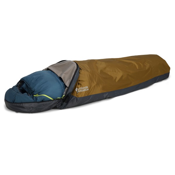 Outdoor Research - Helium Bivy - Biwaksæk
