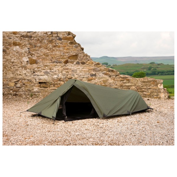 Snugpak - Ionosphere IX WGTE - 1-personers telt
