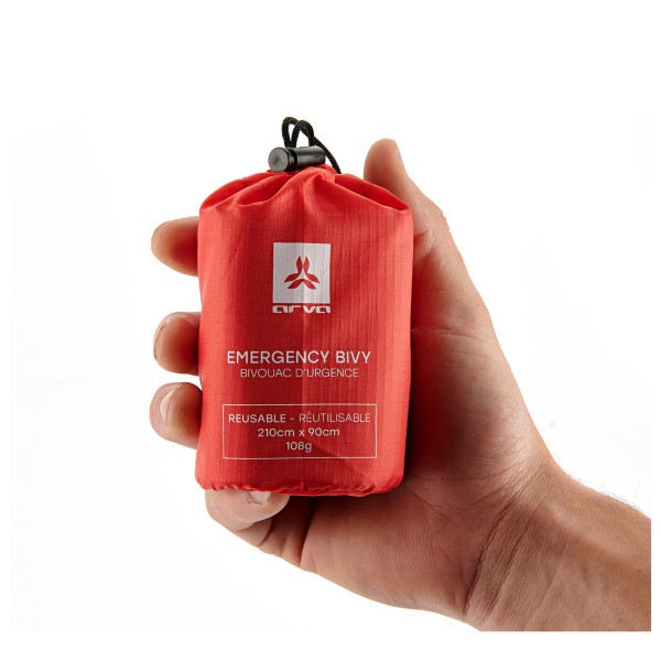 Arva - Bivy Emergency - Biwaksack