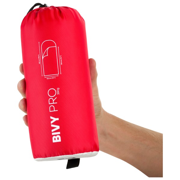 Arva - Bivy Pro - Biwaksack