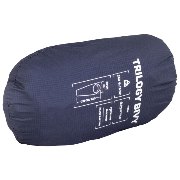 Millet - Trilogy Bivy - Bivakzak