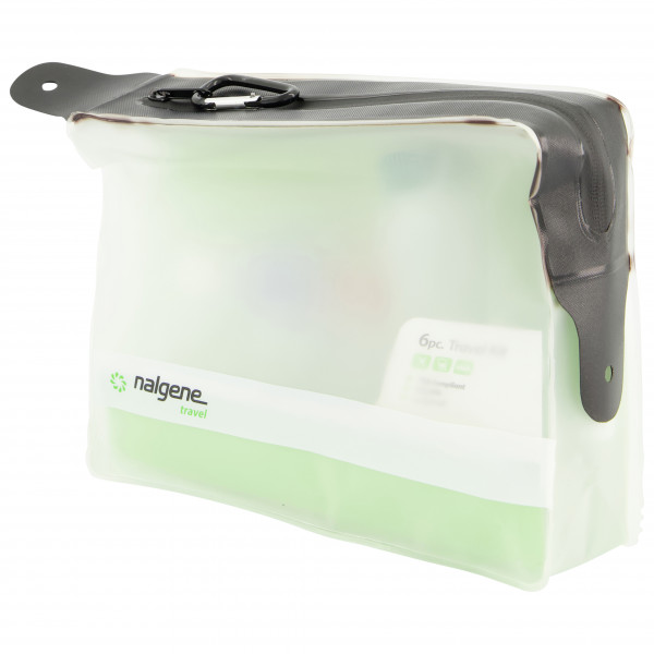 Nalgene - Travel Set - Frascos de viaje