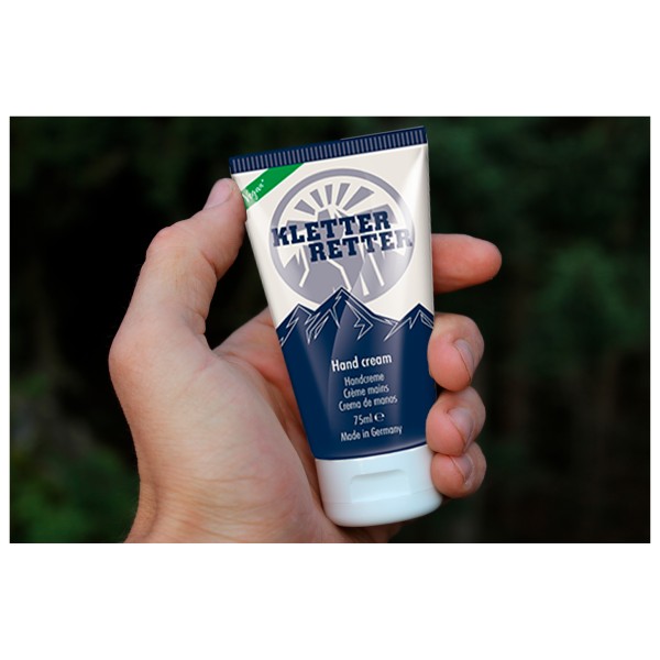 KletterRetter - Handcreme - Skincare