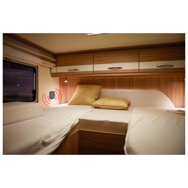 Brunner - 3-Sicur 12V - Fordonstillbehör