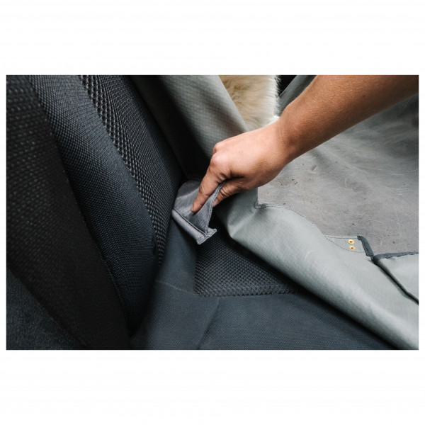 Ruffwear - Dirtbag Seat Cover - Accesorio de automóvil