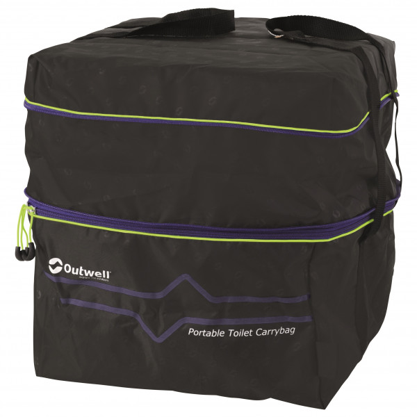 Outwell - Portable Toilet Carrybag - Camping toilet