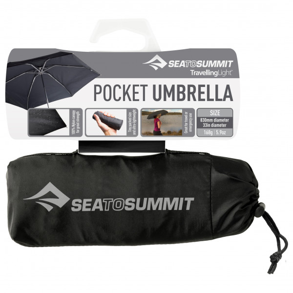 Sea to Summit - Mini Umbrella - Ombrello