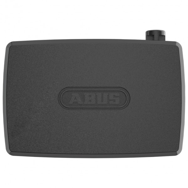 ABUS - Alarmbox 2.0 BK - Baggage locks