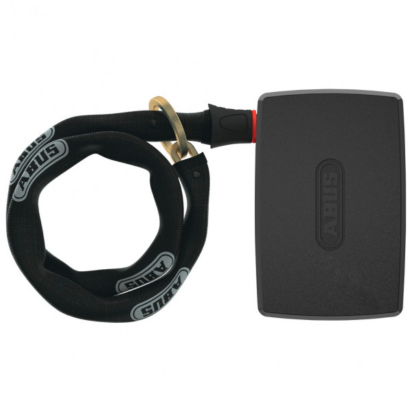 ABUS - Alarmbox 2.0 BK - Baggage locks