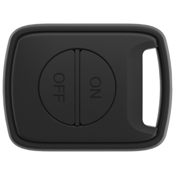 ABUS - Alarmbox RC - Protección antirrobo para equipaje