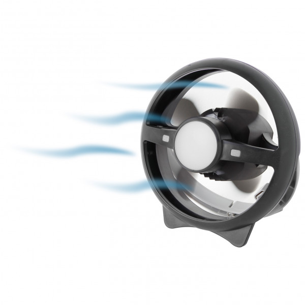 Brunner - Atmo RG - Tältbelysning