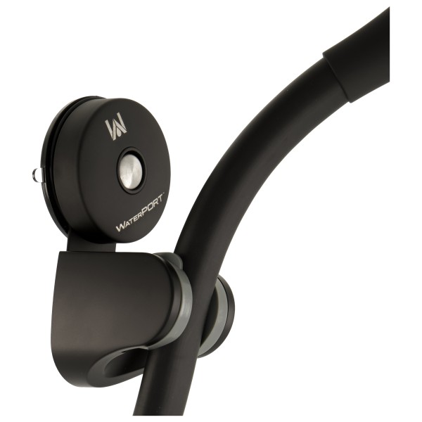 Klymit - Sink/Shower Suction Kit - Campingbruser