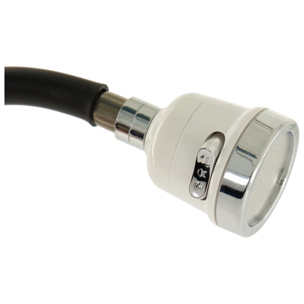 Klymit - Sink/Shower Suction Kit - Campingbruser