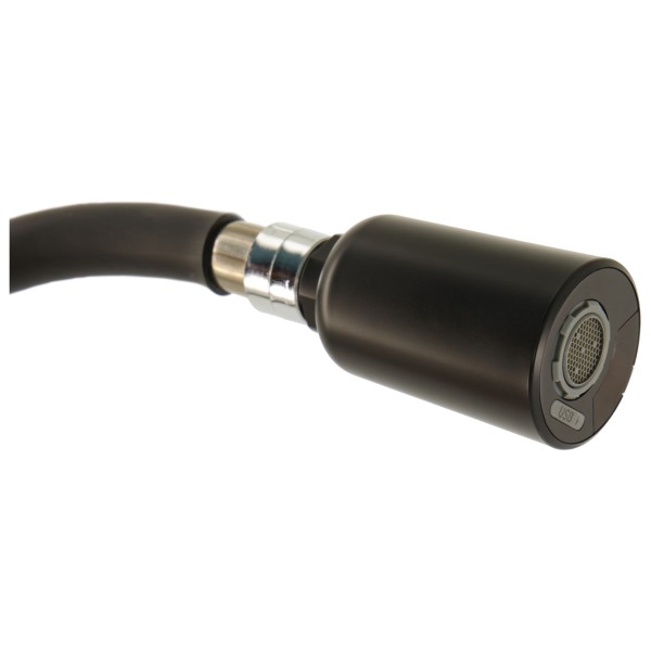 Klymit - Sink/Shower Suction Kit - Campingbruser