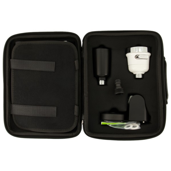 Klymit - Sink/Shower Suction Kit - Campingbruser